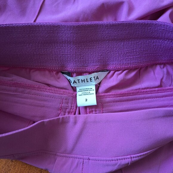 Athleta Vienna Slim Pant - Picture 2 of 4